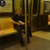 Infamous Subway Masturbator Arrested Yet Again